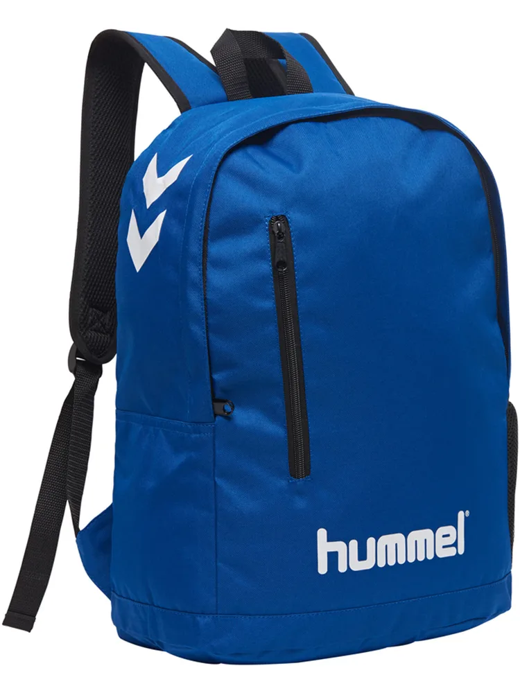 Однокамерный спортивный рюкзак Hummel Core 206996