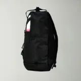 Спортивный рюкзак Legea NIHAT для зала и поездок, 20 l, Чёрный / 20 l, Синяя галактика — фото 2