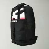Спортивный рюкзак Legea NIHAT для зала и поездок, 20 l, Чёрный / 20 l, Синяя галактика — фото 4