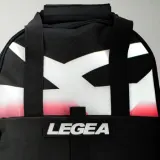 Спортивный рюкзак Legea NIHAT для зала и поездок, 20 l, Чёрный / 20 l, Синяя галактика — фото 5
