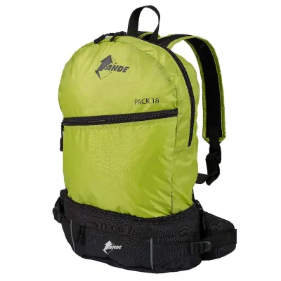 Рюкзак Ande Pack 18 л