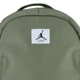 Рюкзак школьный спортивный Nike Jordan хаки — фото 5