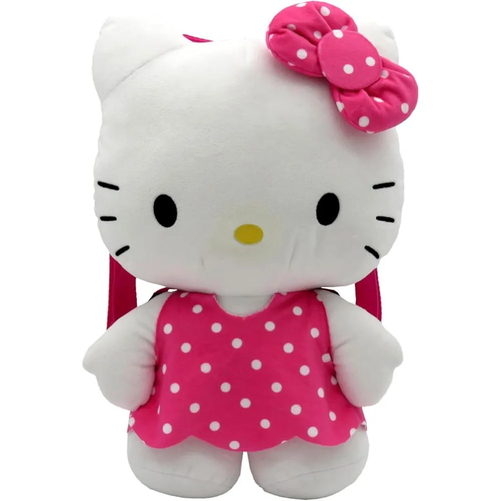 Мягкая игрушка Hello Kitty Cyp Brands
