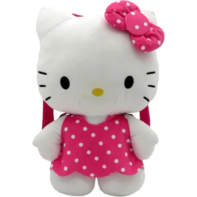 Мягкая игрушка Hello Kitty Cyp Brands