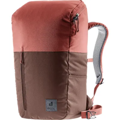 661 Рюкзак городской Deuter UP Stockholm 22 л из переработанного полиэстера