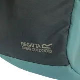 Лёгкий рюкзак Regatta Boulder 10 л из переработанного полиэстера — фото 5