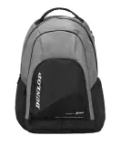Теннисный рюкзак Dunlop CX Performance Backpack 2021 на 2 ракетки — фото 1