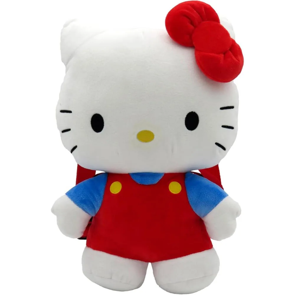 Мягкая игрушка Hello Kitty от Cyp Brands