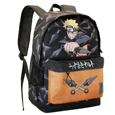Karactermania Рюкзак Educa Borras Naruto Shippuden Uzumaki 44 x 32 x 17 см