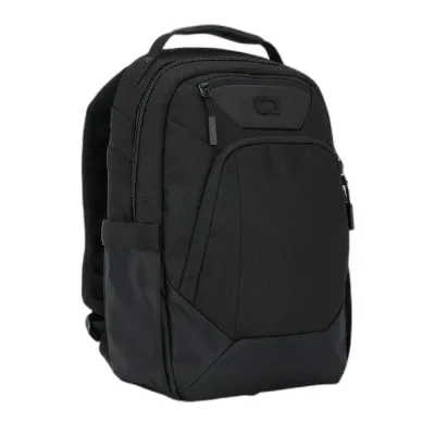 Рюкзак Ogio Axle DNA, 20 l, Чёрный