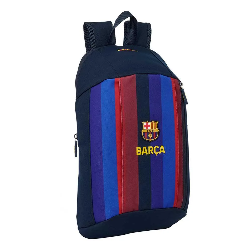 Мини-рюкзак FC Barcelona 8,5 л