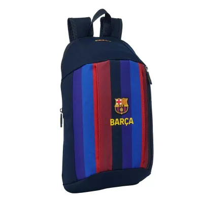 Мини-рюкзак FC Barcelona 8,5 л