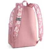 Рюкзак Puma Phase Aop Backpack 22 л, розовый — фото 3