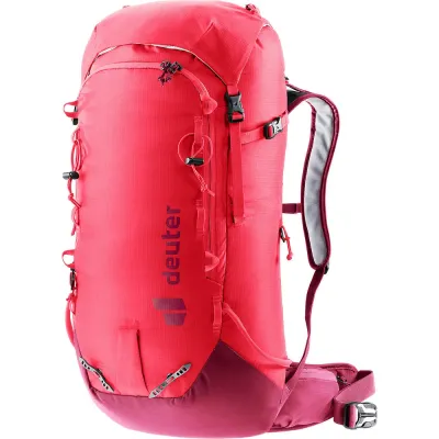 661 Рюкзак для ски-тура женский Deuter Freescape Lite 24 SL