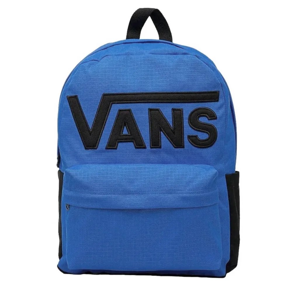 Рюкзак Vans Old Skool Drop VN000H4ZD411
