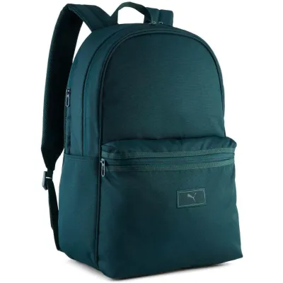 Рюкзак Puma Essentials Large Backpack, зелёный