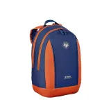 Рюкзак теннисный детский Wilson Roland Garros Team Junior Backpack — фото 2
