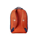 Рюкзак теннисный детский Wilson Roland Garros Team Junior Backpack — фото 3