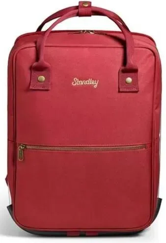 Stanley Рюкзак Standley Leanbag с подложкой-сиденьем