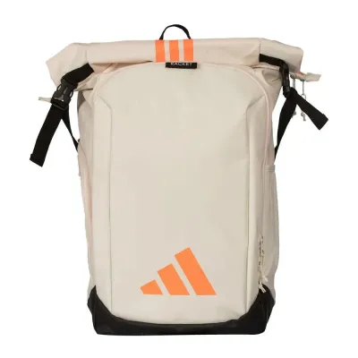 Рюкзак для падела Adidas Multigame Off White 2026