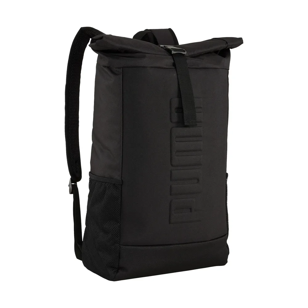 Рюкзак Puma S Rolltop Backpack 28,5 л из полиэстера