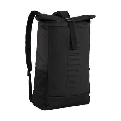 Рюкзак Puma S Rolltop Backpack 28,5 л из полиэстера