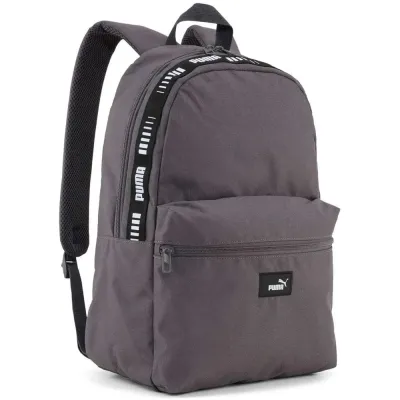Рюкзак Puma Phase Tape Backpack, серый