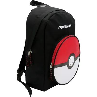 Mbrands Рюкзак CYPBrands Pokemon Pokeball в форме покебола