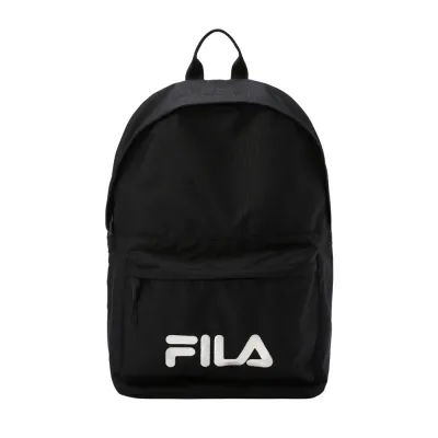 Рюкзак Fila Futtsu Backpack 22 л, чёрный