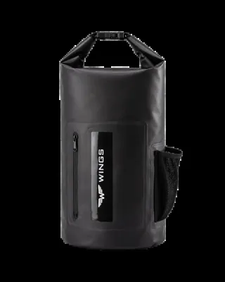Водонепроницаемая сумка-рюкзак Wings Dry Bag 22 л