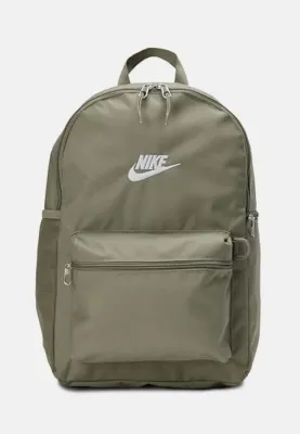 Рюкзак Nike Heritage 2.0 IB4343-320 зелёный