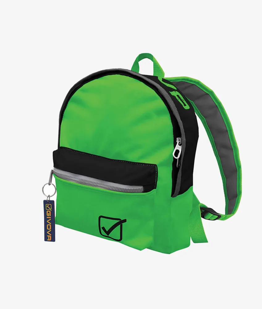Компактный рюкзак Givova University Fluo