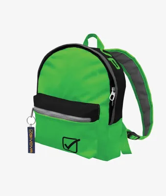 Компактный рюкзак Givova University Fluo