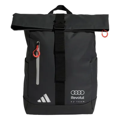 Рюкзак Adidas Audi Revolut F1 Team Roll Top Hybrid 25 л