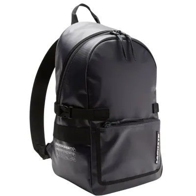 Городской рюкзак Lacoste NH4264SB 17 л из ткани рипстоп
