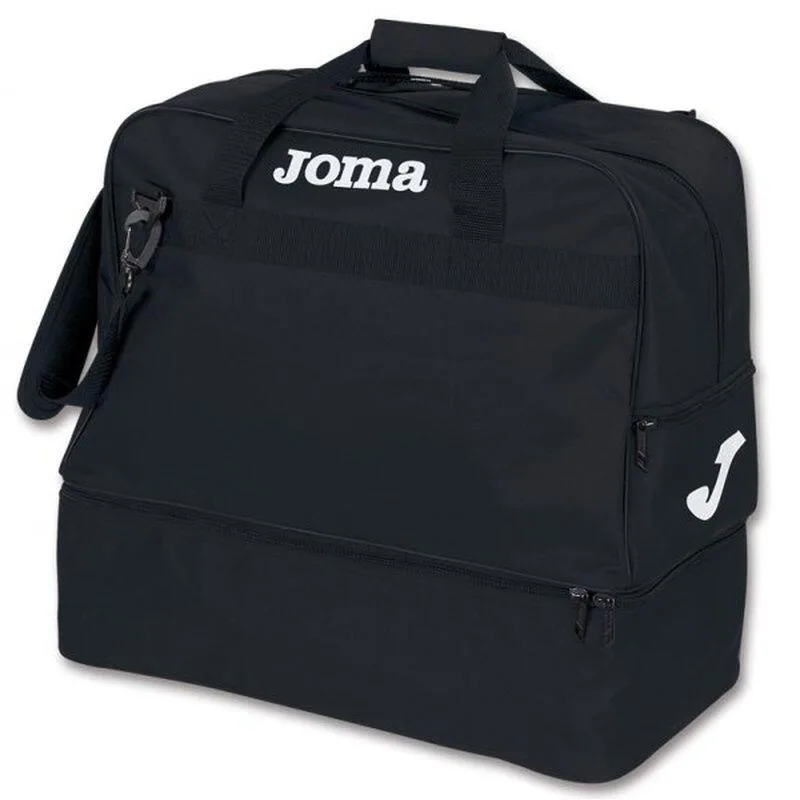 Спортивная сумка Joma Bolsa III, чёрный