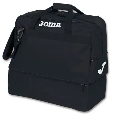Спортивная сумка Joma Bolsa III, чёрный