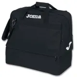 Спортивная сумка Joma Bolsa III, чёрный — фото 1