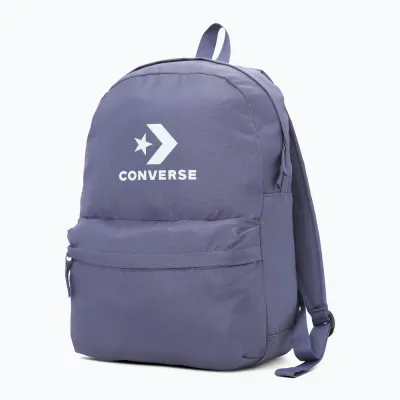 Рюкзак Converse Speed 3 Large Logo 19 л lavender ash