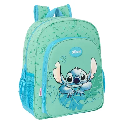 Детский рюкзак Safta Disney Stitch Aloha