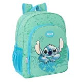 Детский рюкзак Safta Disney Stitch Aloha — фото 1