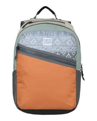 Мужской рюкзак Quiksilver Freeday 28 л