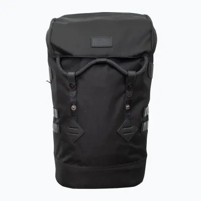 Городской рюкзак Doughnut Colorado Reborn Black Series на 19 л