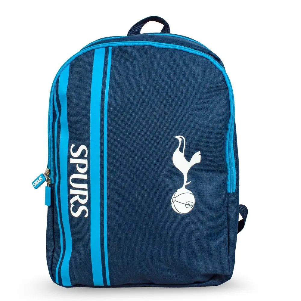 Hy-Pro Рюкзак Tottenham Hotspur сине-белый
