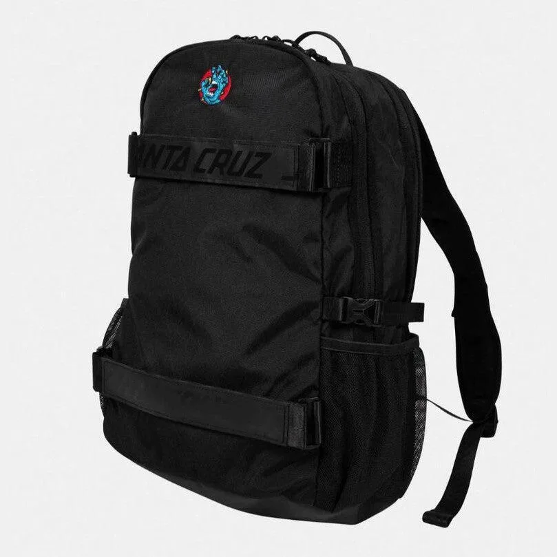Скейтерский рюкзак Santa Cruz Hand Dot Skatepack