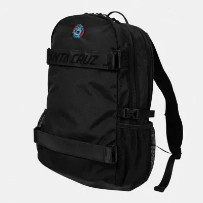 Скейтерский рюкзак Santa Cruz Hand Dot Skatepack