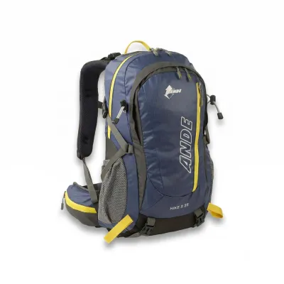 Рюкзак Ande Hike 25 л Shield из ламинированного полиэстера