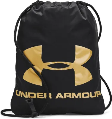 Рюкзак-мешок Under Armour Ozsee Sackpack на шнурах
