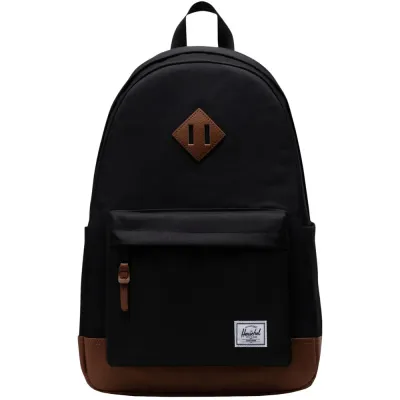 Рюкзак Herschel Heritage чёрный