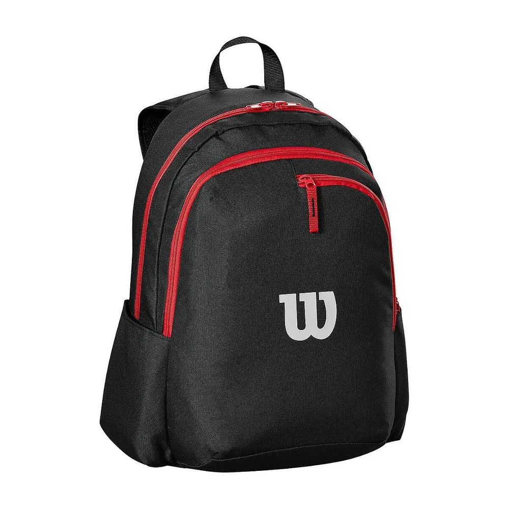 Теннисный рюкзак Wilson Advantage Backpack